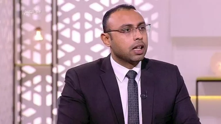 الدكتور علي الإدريسي الخبير الاقتصادي، فيتو 
