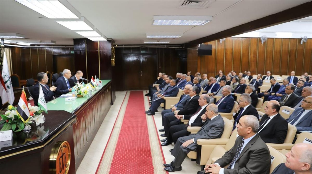 عمومية القضاء الإداري