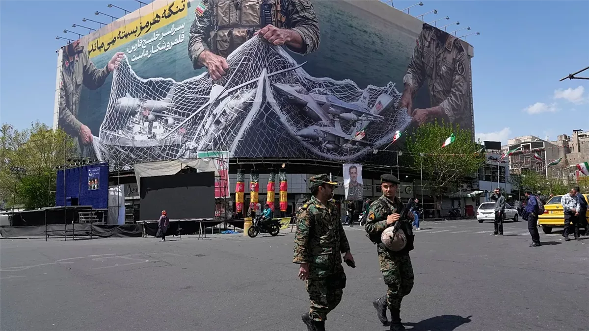 واشنطن وطهران ومفاوضات على وقع التصعيد