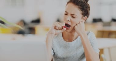 6سلوكيات خاطئة تفقدك طاقة جسمك قبل الظهيرة