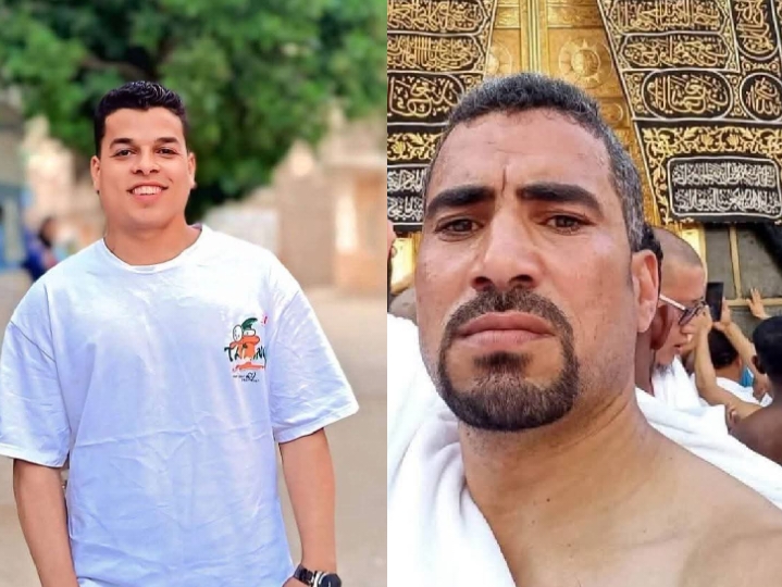 وفاة شابين من بني سويف أثناء العمل