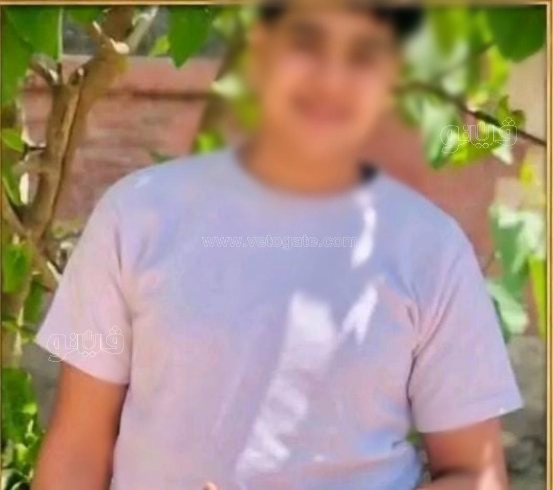 أحد ضحايا الهجرة غير الشرعية،فيتو