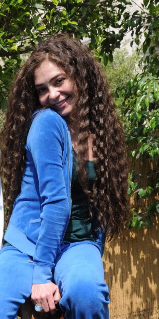 ميرنا المهندس