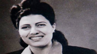 عالمة الذرة سميرة موسى