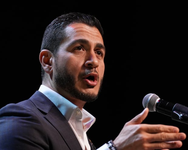 مليون دولار خصصتها إيباك لهزيمة السيد في الانتخابات التمهيدية للحزب الديمقراطي