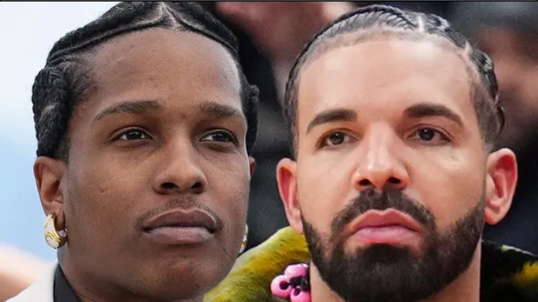 $AP روكي يكشف موقفه من التكنولوجيا في صناعة الموسيقى