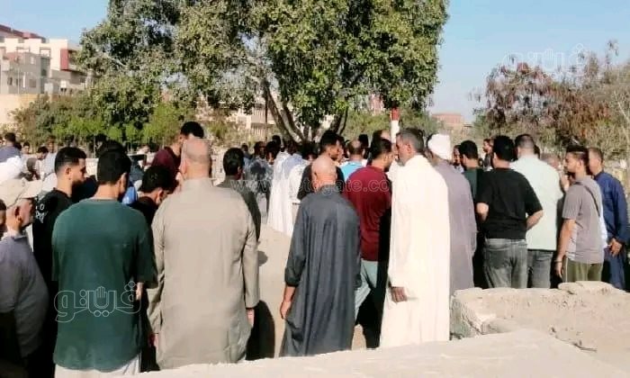 جنازة عروس الشرقية،فيتو