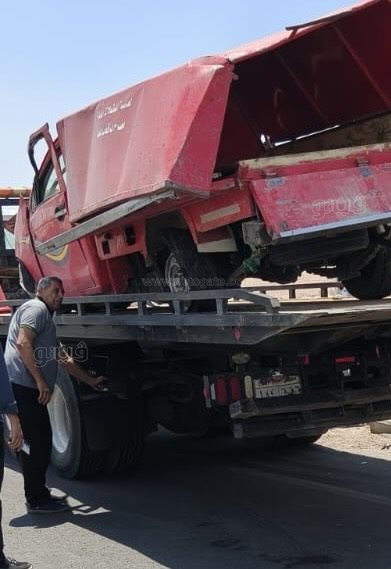 جوانب من الواقعة