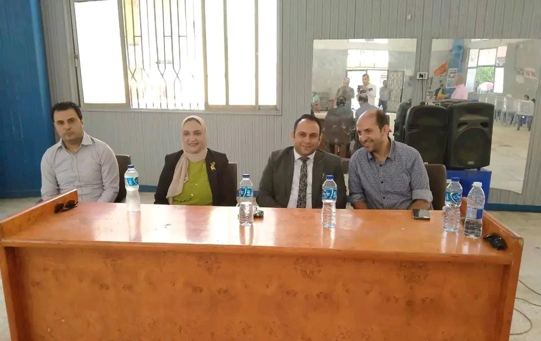 الجمعية العمومية لنادي الشرقية الرياضي،فيتو
