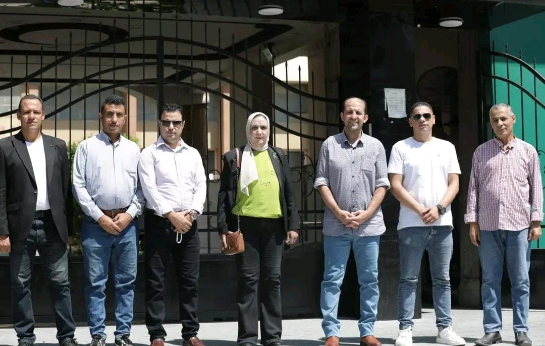 الجمعية العمومية لنادي الشرقية الرياضي،فيتو
