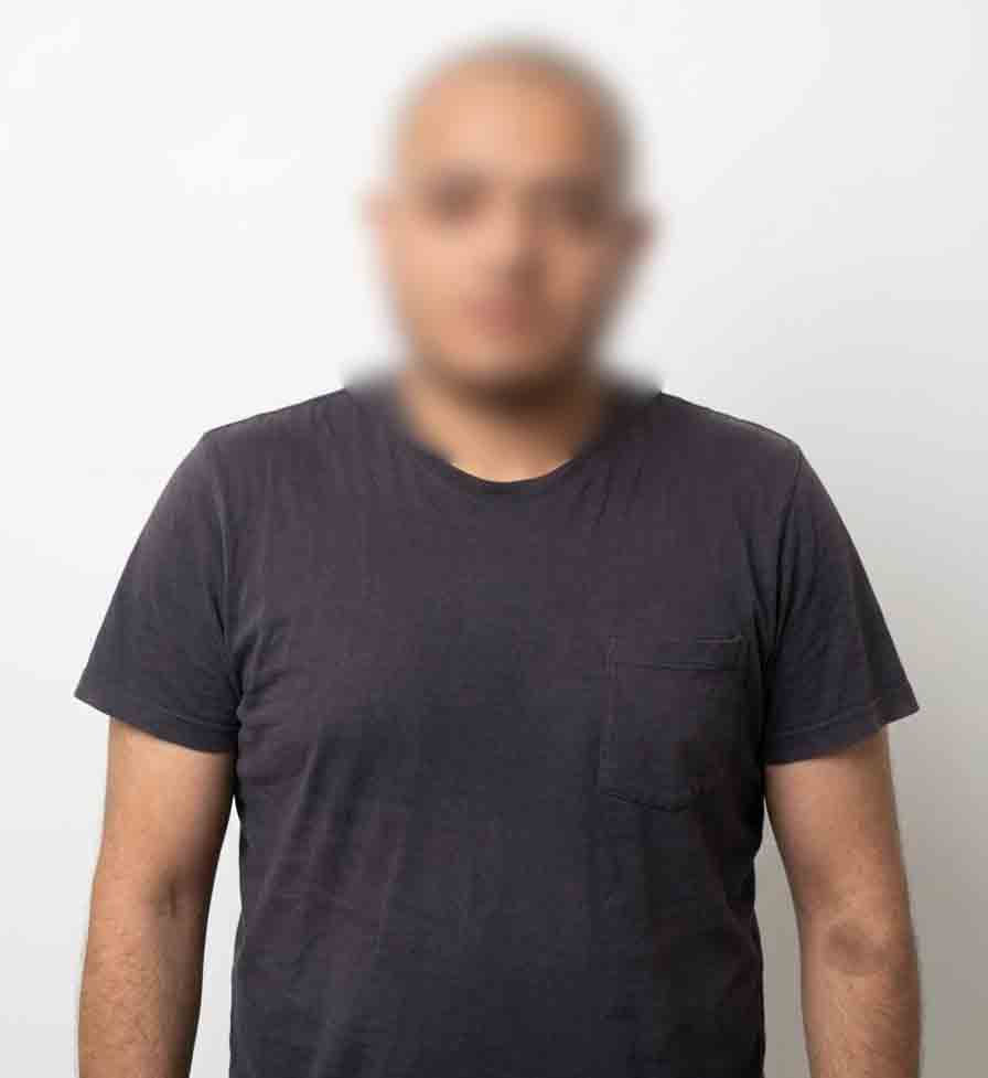 ضبط صاحب شركة توريدات لعدم تنفيذ حكم قضائي صادر ضده بالقاهرة