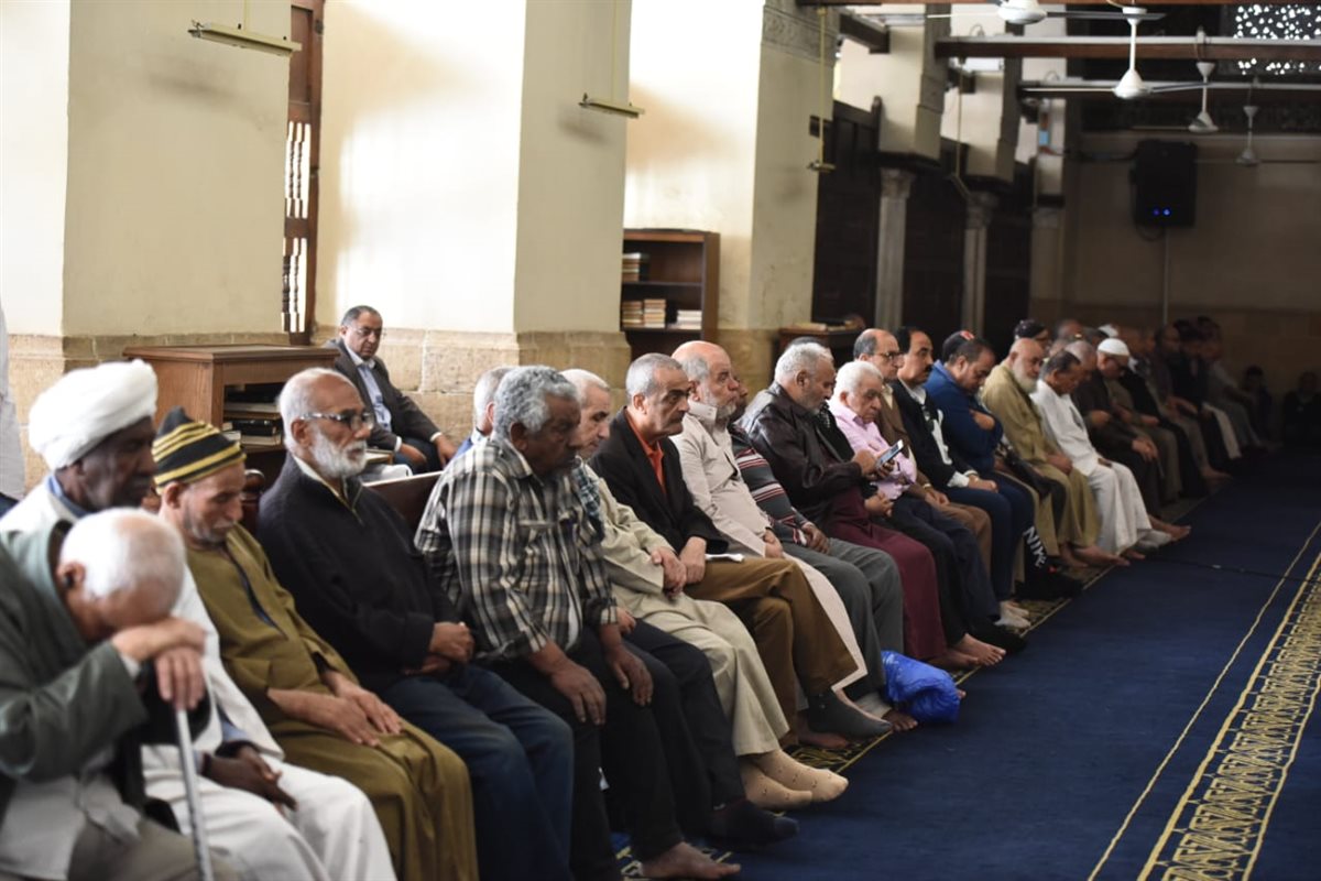 مواقيت الصلاة بتوقيت المحافظات، فيتو