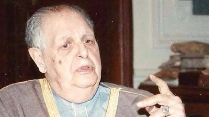 فؤاد سراج الدين