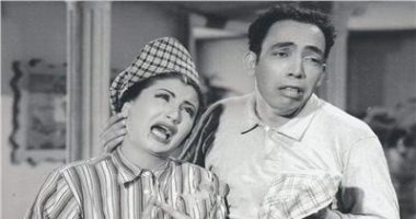 ثريا حلمى واسماعيل يس