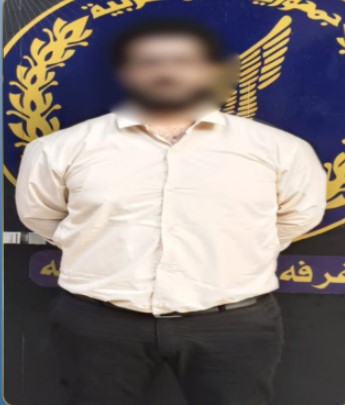 صاحب شركة دعاية وإعلان في قبضة الأمن بعد اتهامه بالتحرش بـ3 سيدات أثناء التقدم للعمل