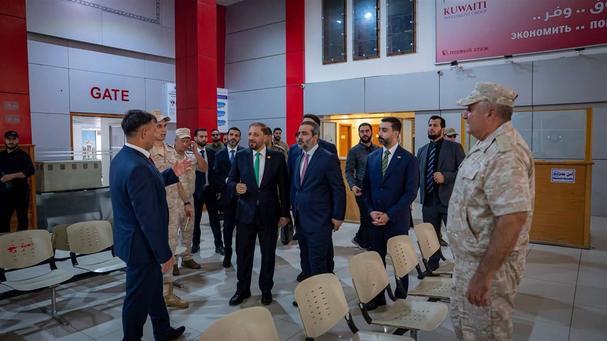 الشيباني، فيتو