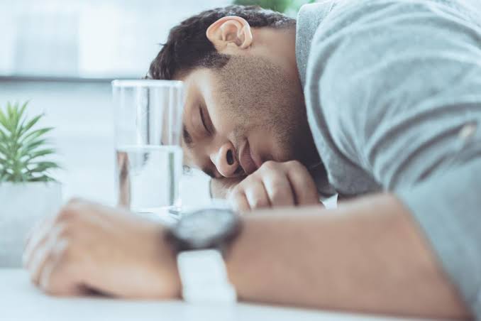 علامات تؤكد إصابتك بالجفاف