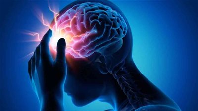 علامة فى العين قد تكون أول إنذار للإصابة بجلطات المخ