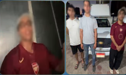 بعد تصدره التريند.. الداخلية تكشف ملابسات فيديو شخص يستغيث من داخل «ثلاجة» سيارة بالقليوبية
