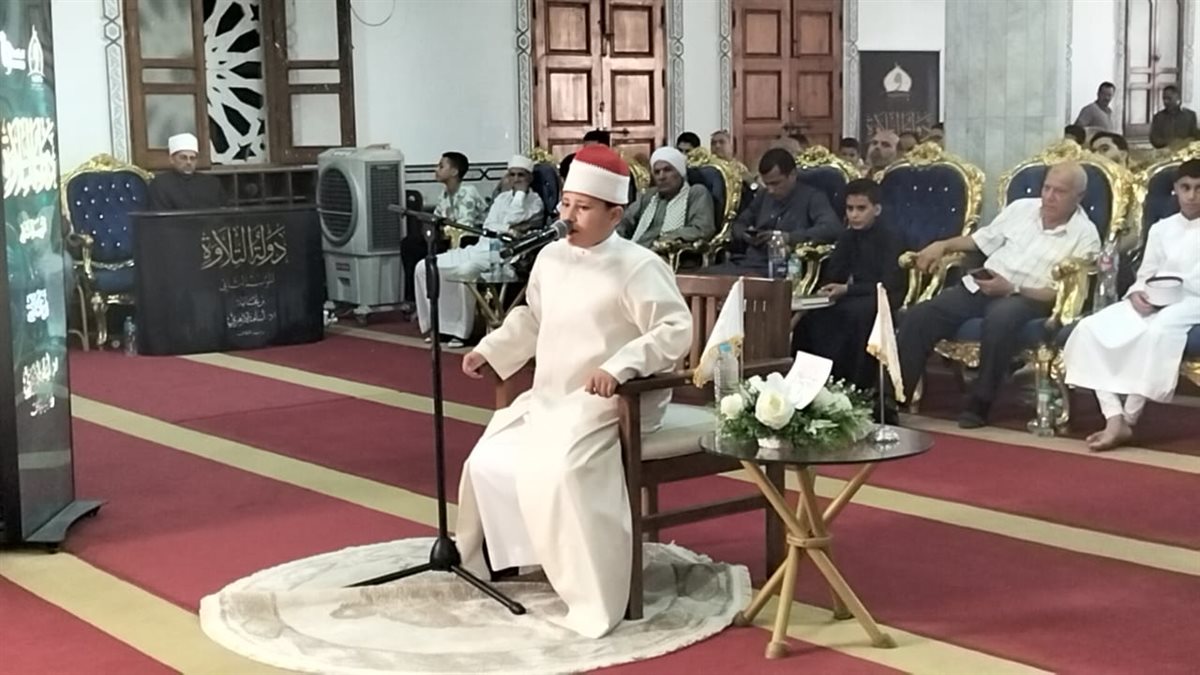 جانب من السابقة، فيتو