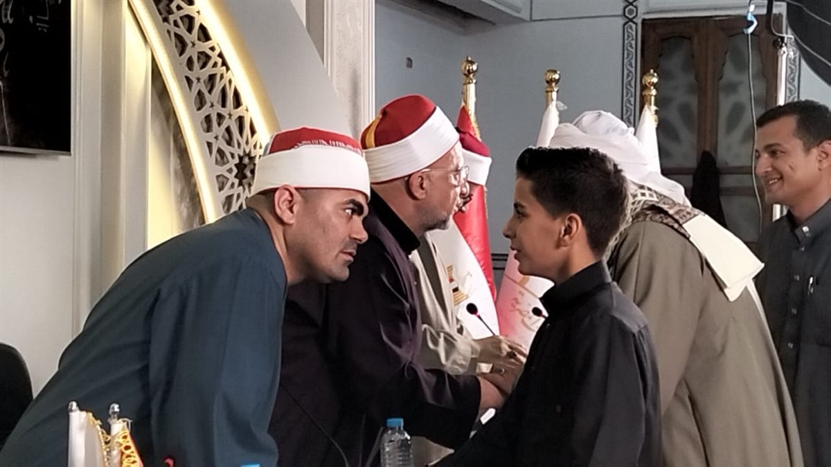 جانب من السابقة، فيتو