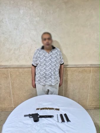 الداخلية تكشف تفاصيل مقتل أسرة بالتجمع الخامس.. صديق الأب وراء الجريمة