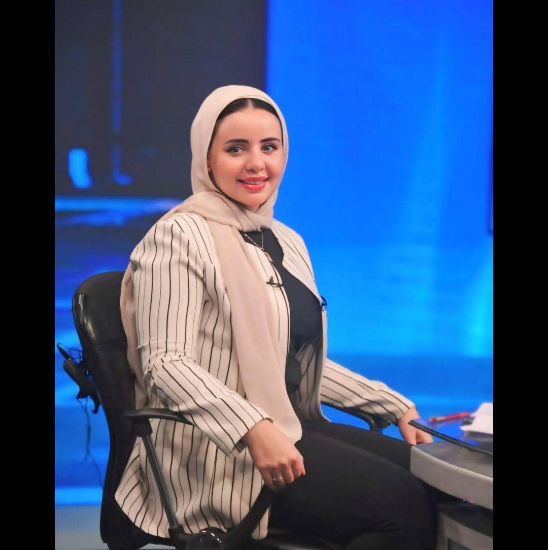 الدكتورة درية ماضي، مدرس التمويل والاستثمار بجامعة عين شمس، فيتو