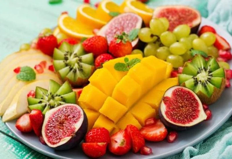 أسعار الفاكهة اليوم، فيتو