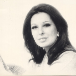 نجاة الصغيرة