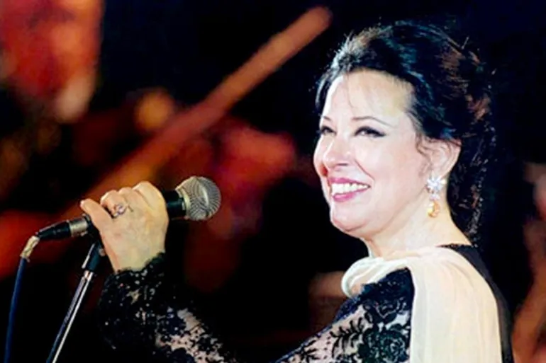 نجاة الصغيرة 