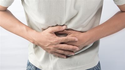 10 أطعمة تعيد بناء جدار المعدة