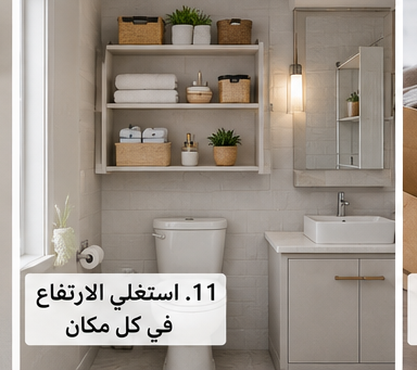 استغلال الحمام