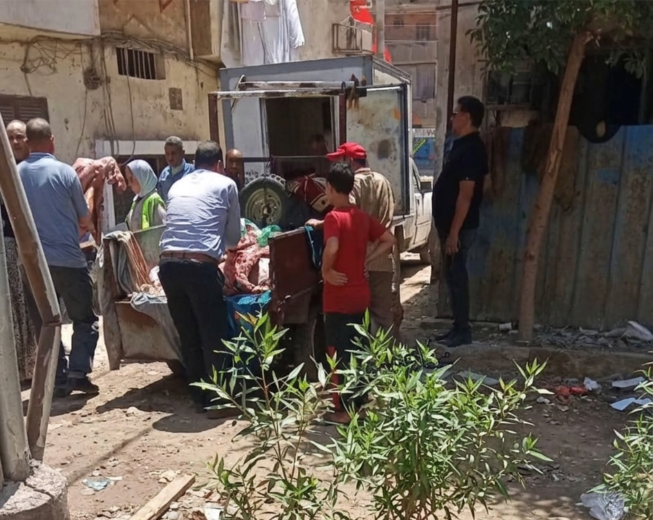 الواقعة