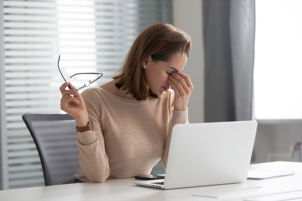 انقطاع الطمث وتأثيره على الذاكرة