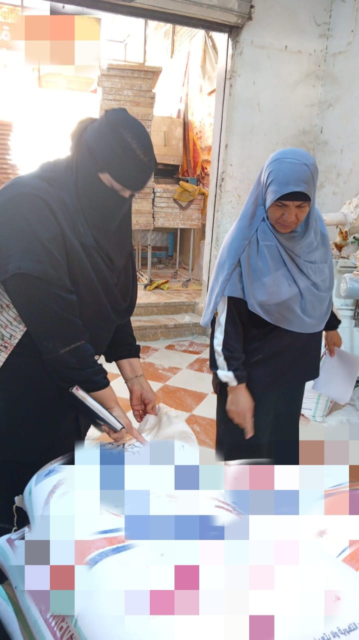 جانب من الحملات، فيتو