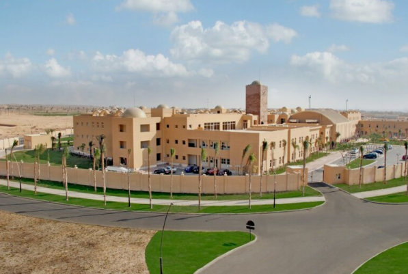 قائمة أغلى المدارس الدولية في مصر