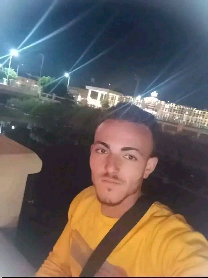 أحد ضحايا الحادث،فيتو