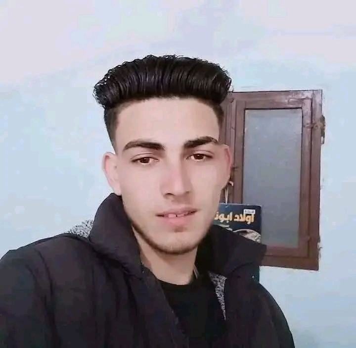 أحد ضحايا الحادث،فيتو