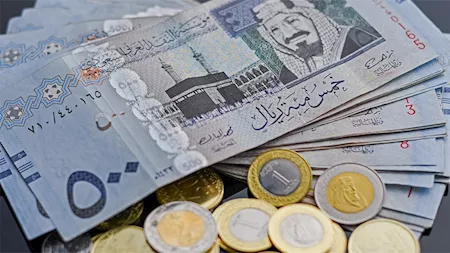 الريال السعودي، فيتو 