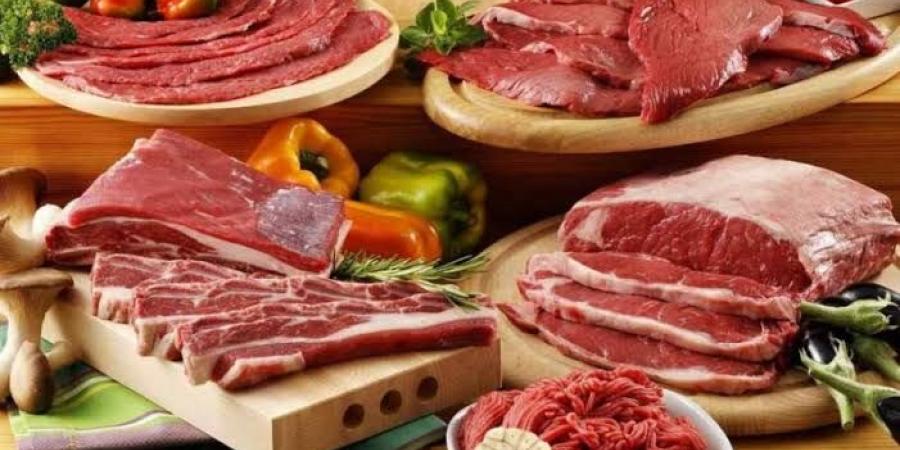 أسعار اللحمة اليوم، فيتو