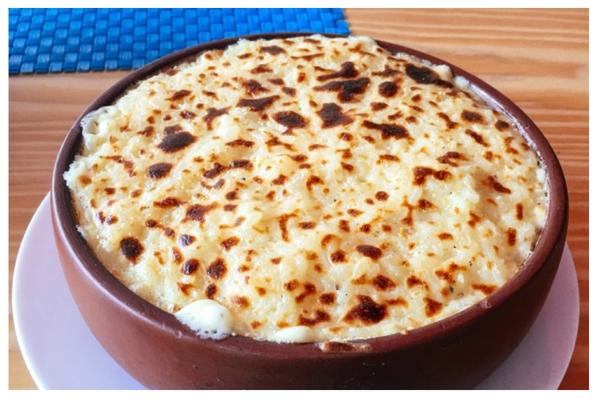 طريقة الرز المعمر