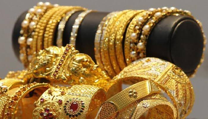 اسعار الذهب فى الامارات اليوم