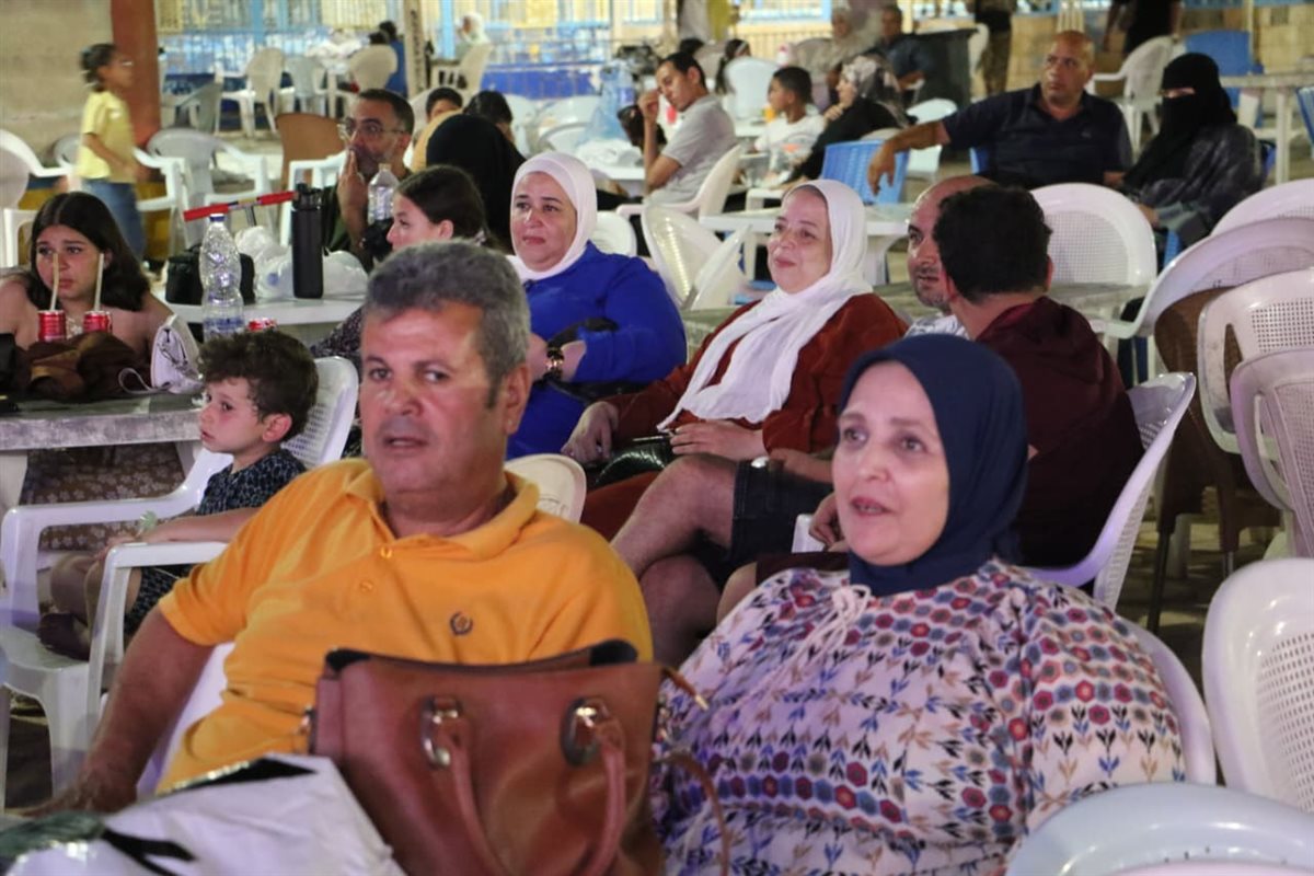 حفلات