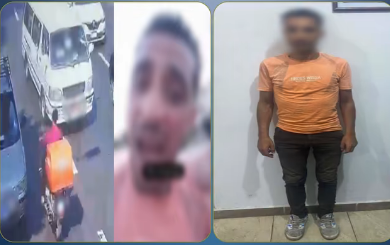 قصة فيديو ضابط المرور بالإسكندرية.. الكاميرات تكشف حقيقة واقعة سحب الرخص