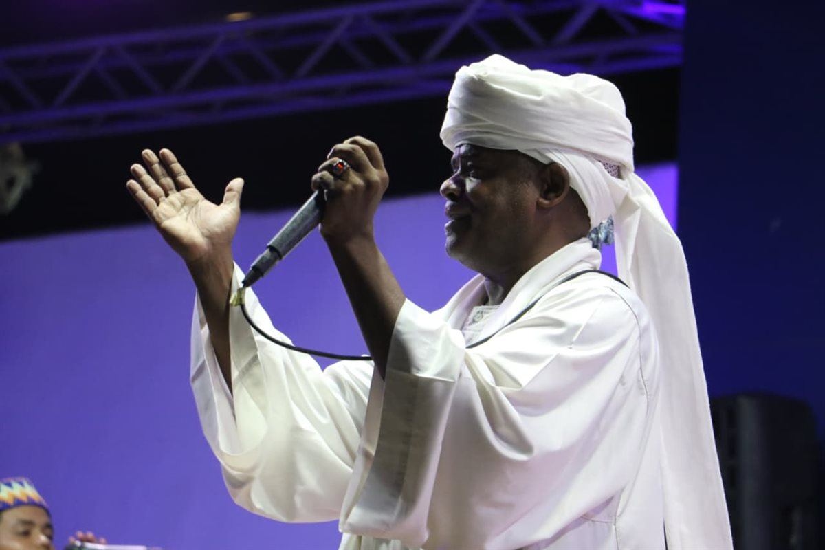 حفلات