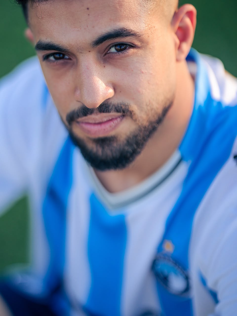 بيراميدز يعلن رسميا تفاصيل التعاقد مع خالد عوض