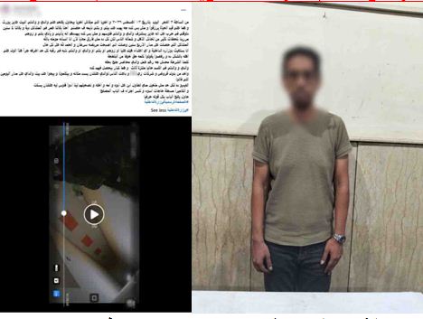 التهديد مقابل المال.. شقيق يعتدي على أسرته ويجبر والده على دفع مبالغ مالية في الإسكندرية