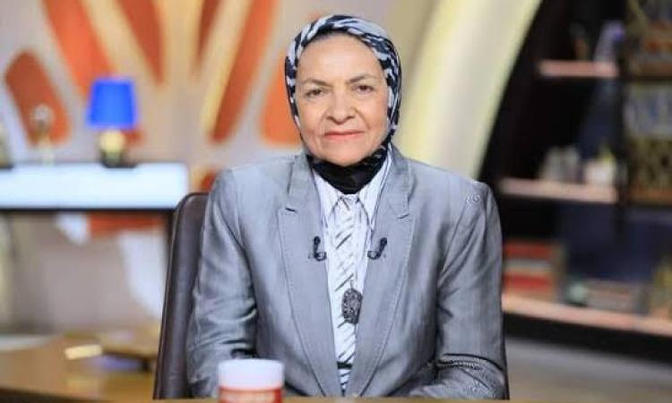 الدكتورة يمن الحماقي، فيتو