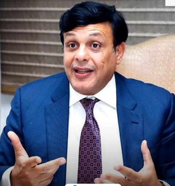 محمد حمودة المحامي