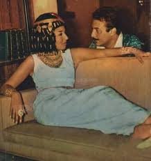 فيلم عروس النيل